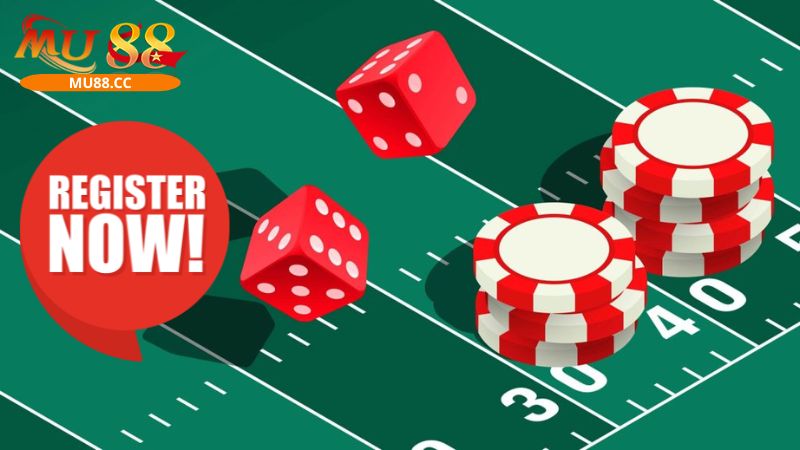 Lưu ý khi đăng ký MU88